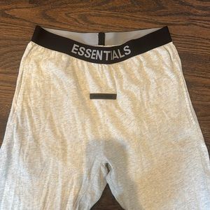 🔥deal🔥 essentials pants